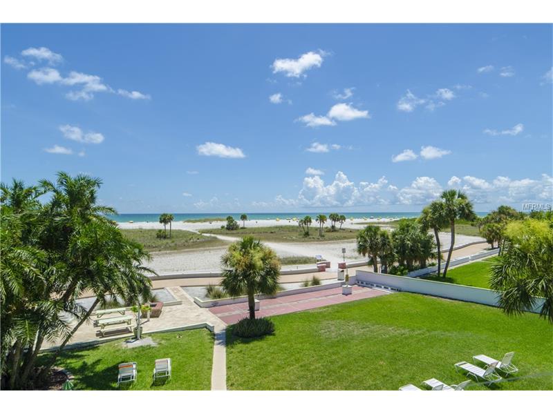 11730 GULF BOULEVARD, Treasure Island, FL 33706