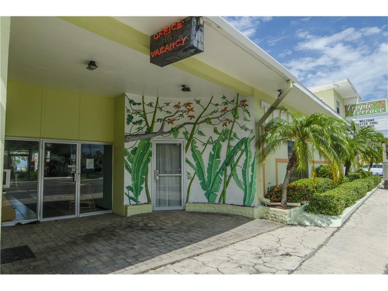 11730 GULF BOULEVARD, Treasure Island, FL 33706