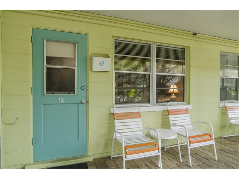 11730 GULF BOULEVARD, Treasure Island, FL 33706