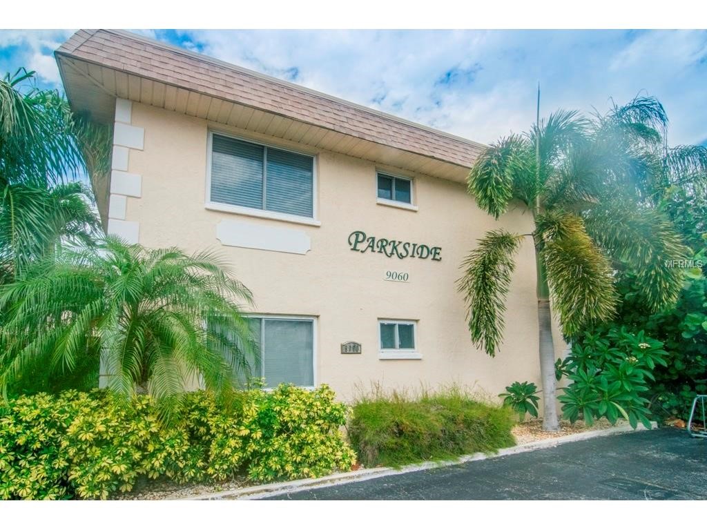 9060 Blind Pass Rd, St Pete Beach, FL 33706