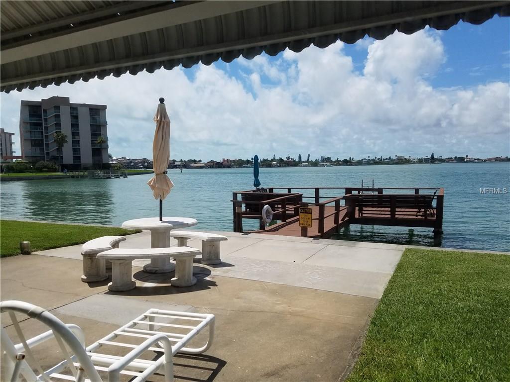 250 126th Ave, Treasure Island, FL 33706
