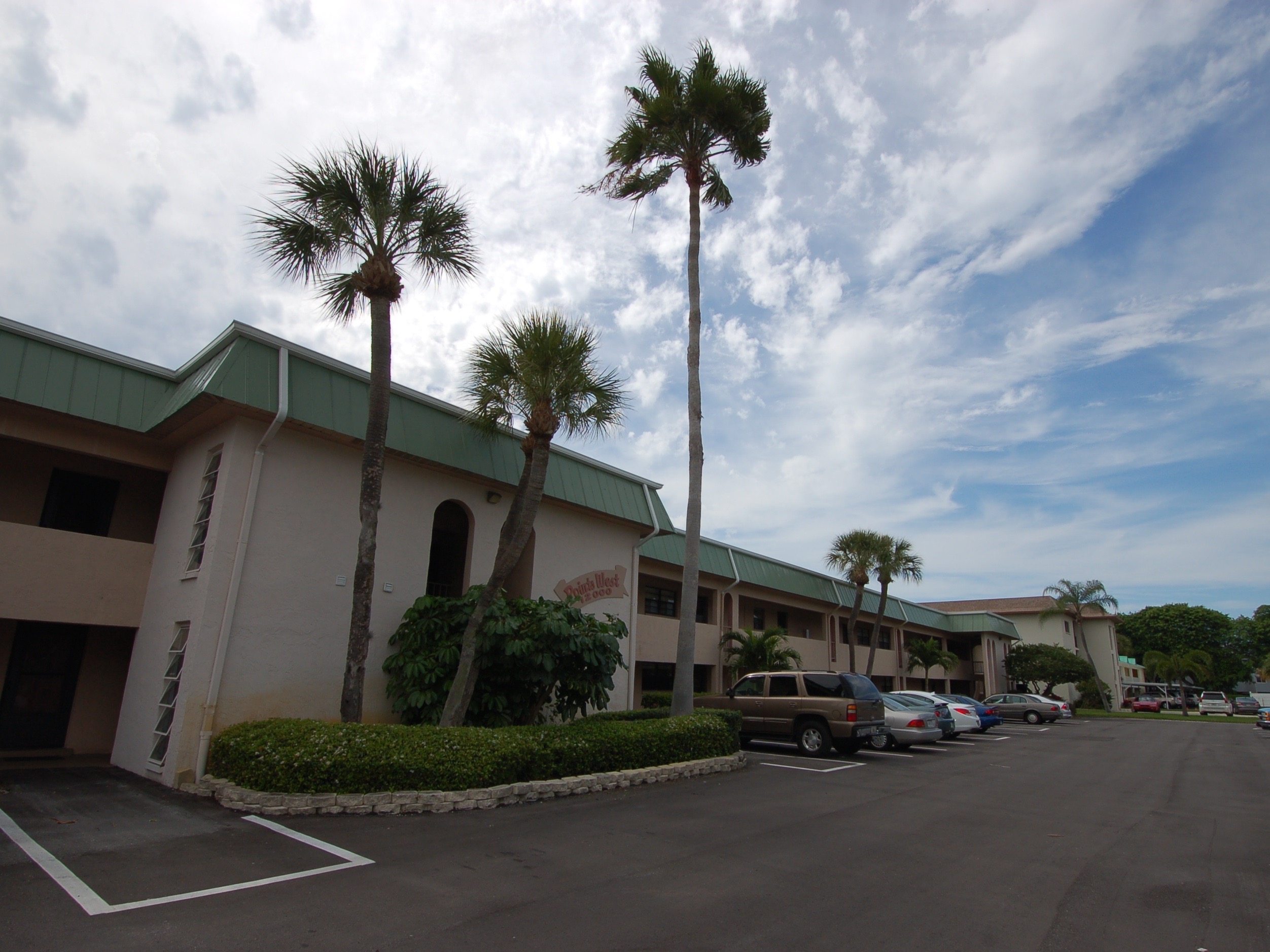 12000 Capri Circle S #26, Treasure Island, FL 33706