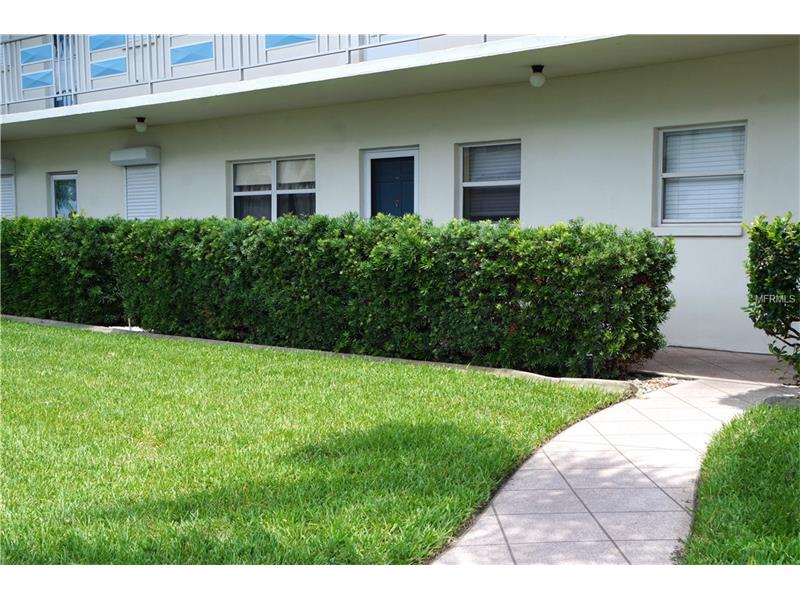 5555 GULF BLVD, St Pete Beach, FL 33706