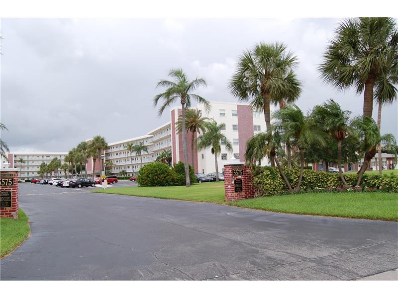 5575 GULF BOULEVARD, St Pete Beach, FL 33706