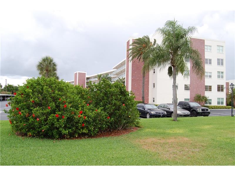 5575 GULF BOULEVARD, St Pete Beach, FL 33706