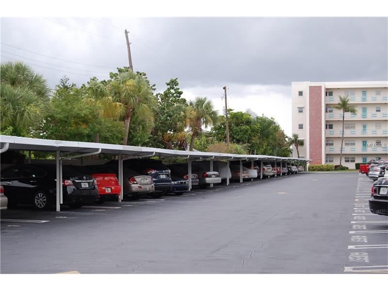 5575 GULF BOULEVARD, St Pete Beach, FL 33706