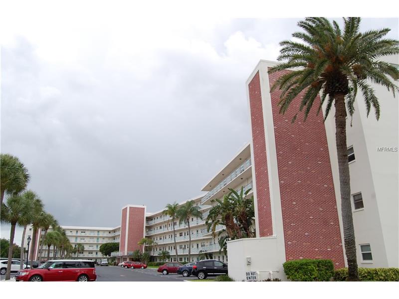 5575 GULF BOULEVARD, St Pete Beach, FL 33706