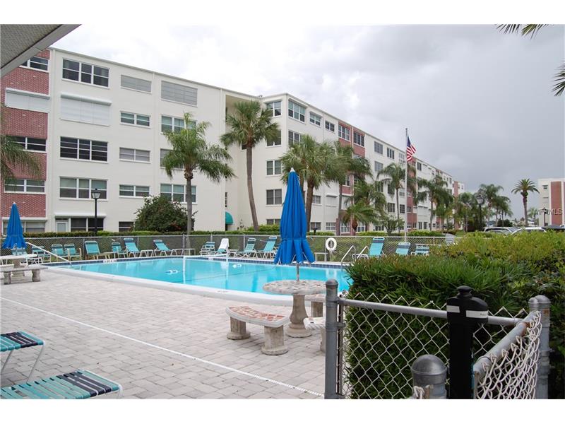 5575 GULF BOULEVARD, St Pete Beach, FL 33706