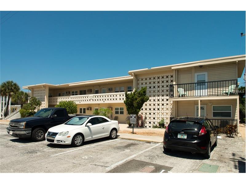 505 67TH AVENUE, St Pete Beach, FL 33706