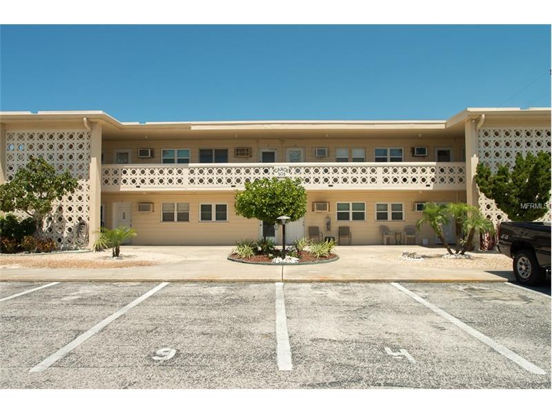 505 67TH AVENUE, St Pete Beach, FL 33706