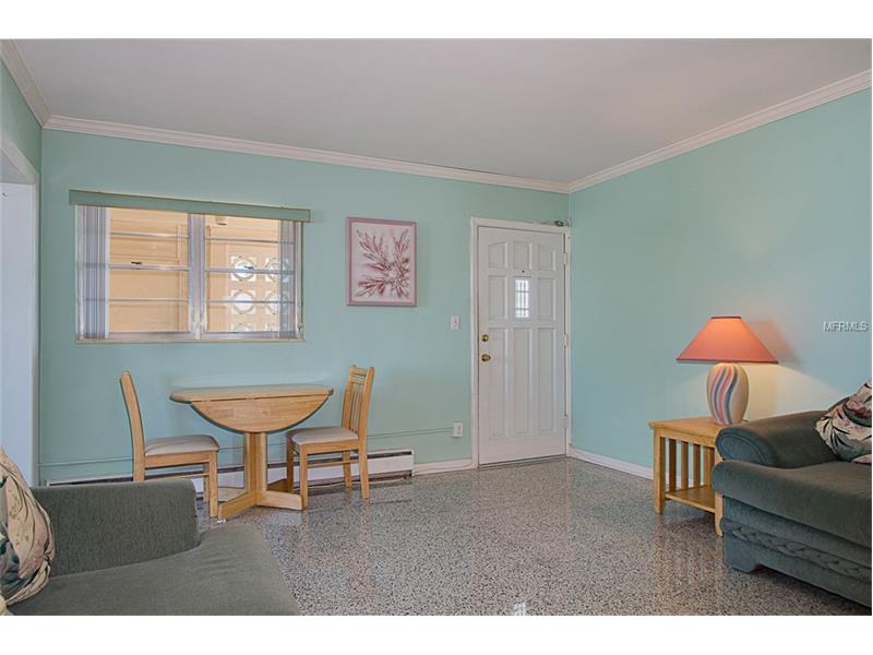 505 67TH AVENUE, St Pete Beach, FL 33706