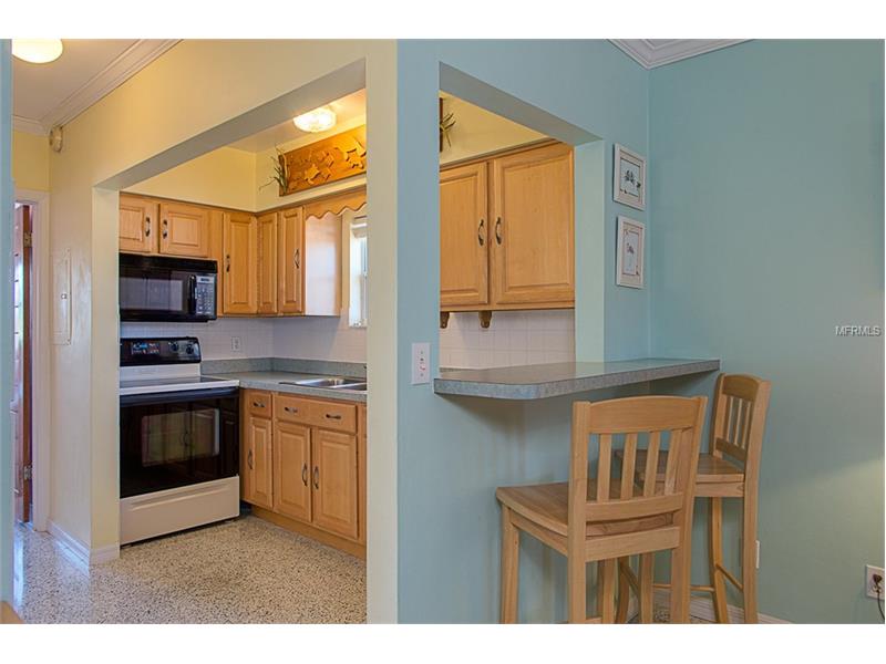 505 67TH AVENUE, St Pete Beach, FL 33706