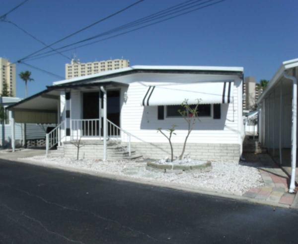 Causeway Village1375 Pasadena Ave So.Pasadena, FL 33707