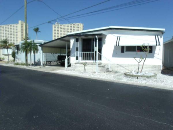 Causeway Village1375 Pasadena Ave So.Pasadena, FL 33707