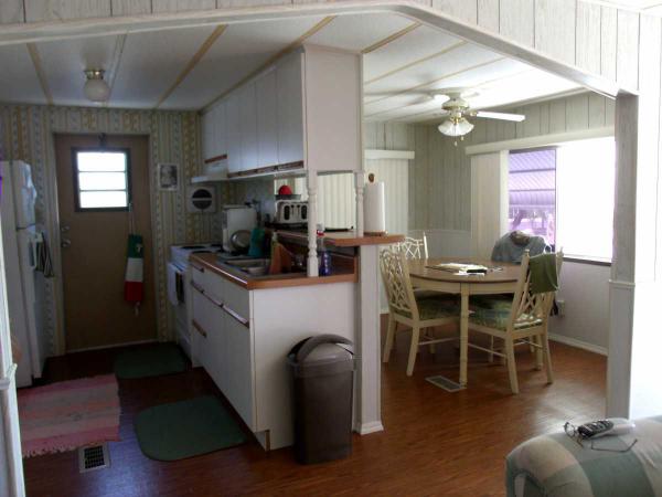Causeway Village1375 Pasadena Ave So.Pasadena, FL 33707