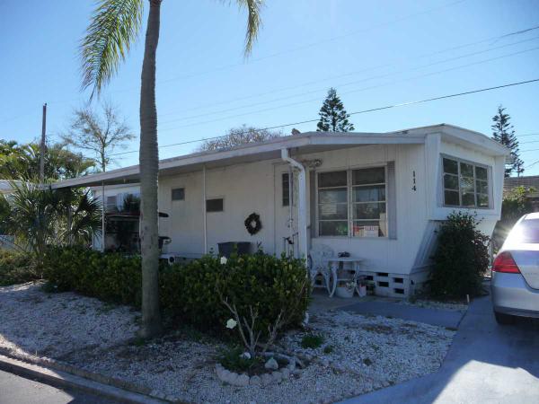 Causeway Village1375 Pasadena Ave S #114Pasadena, FL 33707