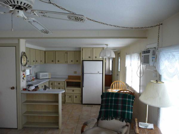 Causeway Village1375 Pasadena Ave S #114Pasadena, FL 33707