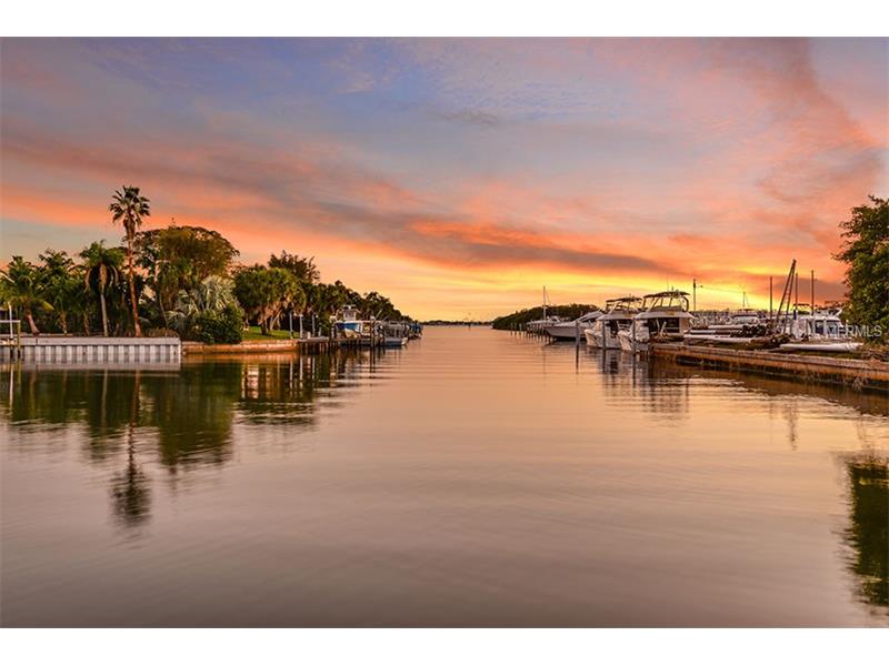 6740 GULFPORT BOULEVARD S, South Pasadena, FL 33707