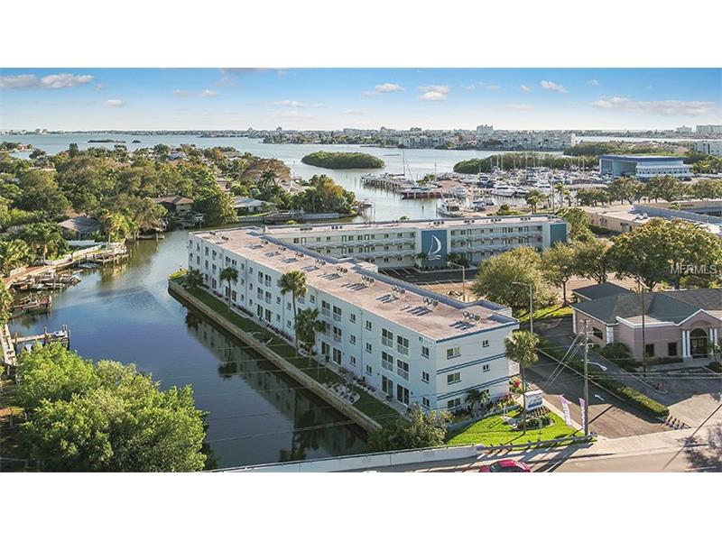 6740 GULFPORT BOULEVARD S, South Pasadena, FL 33707