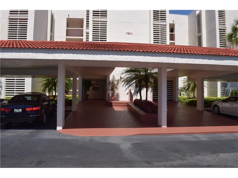 7871 SAILBOAT KEY BOULEVARD S, South Pasadena, FL 33707