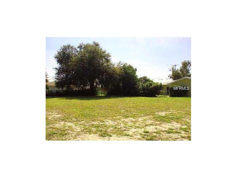 0 BLUE HERON DRIVE S, St Petersburg, FL 33707