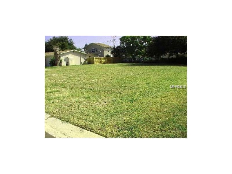 0 BLUE HERON DRIVE S, St Petersburg, FL 33707