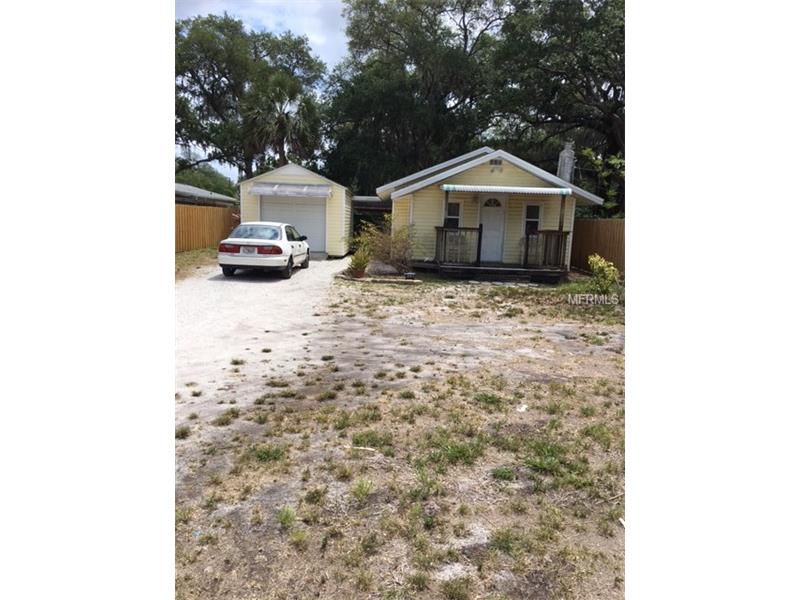 2408 51ST STREET S, Gulfport, FL 33707