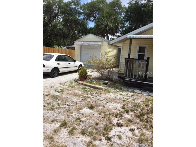 2408 51ST STREET S, Gulfport, FL 33707