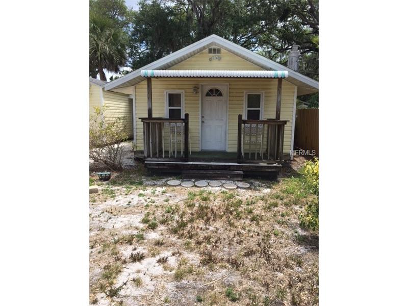 2408 51ST STREET S, Gulfport, FL 33707