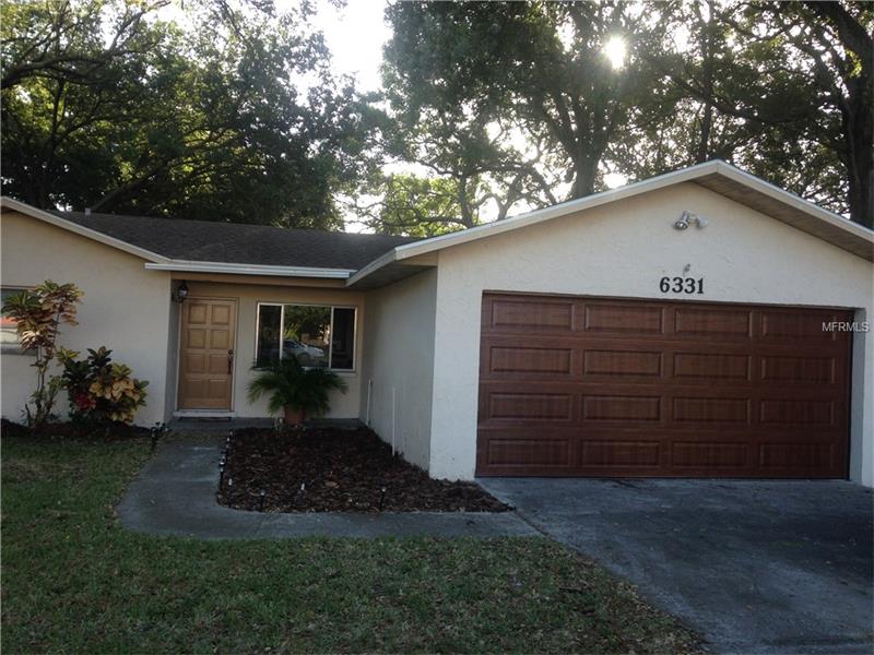 6331 GULFPORT BOULEVARD S, Gulfport, FL 33707