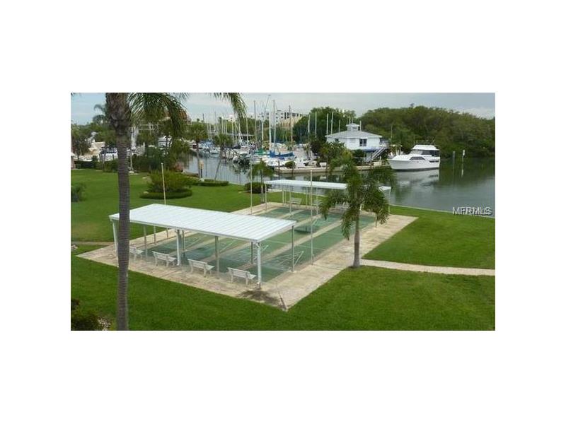 1819 SHORE DRIVE S, South Pasadena, FL 33707