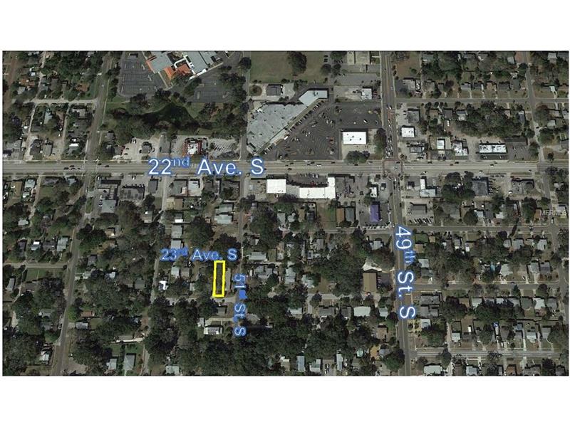 23RD AVENUE S, Gulfport, FL 33707
