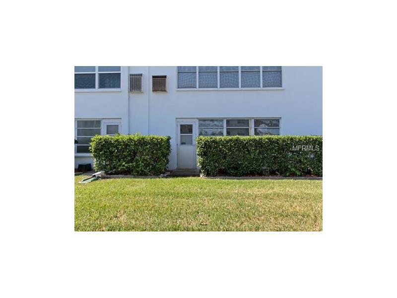 3128 59TH STREET S, Gulfport, FL 33707