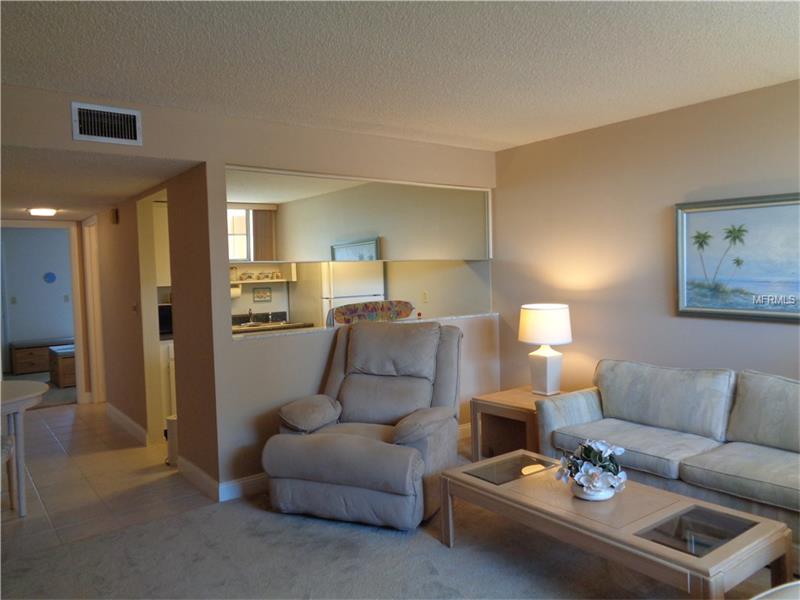 7625 S SUN ISLAND DRIVE S, South Pasadena, FL 33707