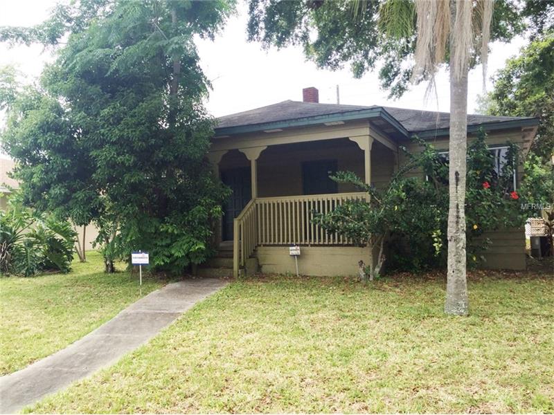 5230 CENTRAL AVENUE, St Petersburg, FL 33707