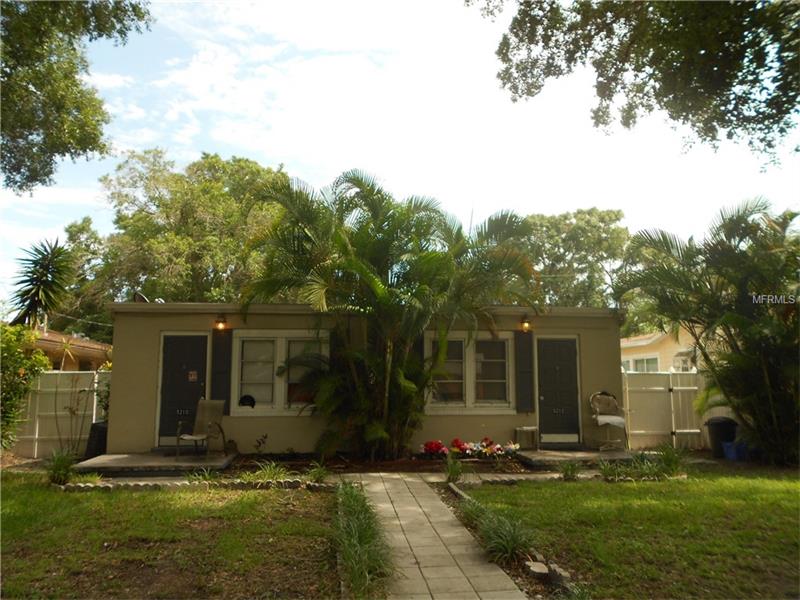 5210 17TH AVENUE S, Gulfport, FL 33707