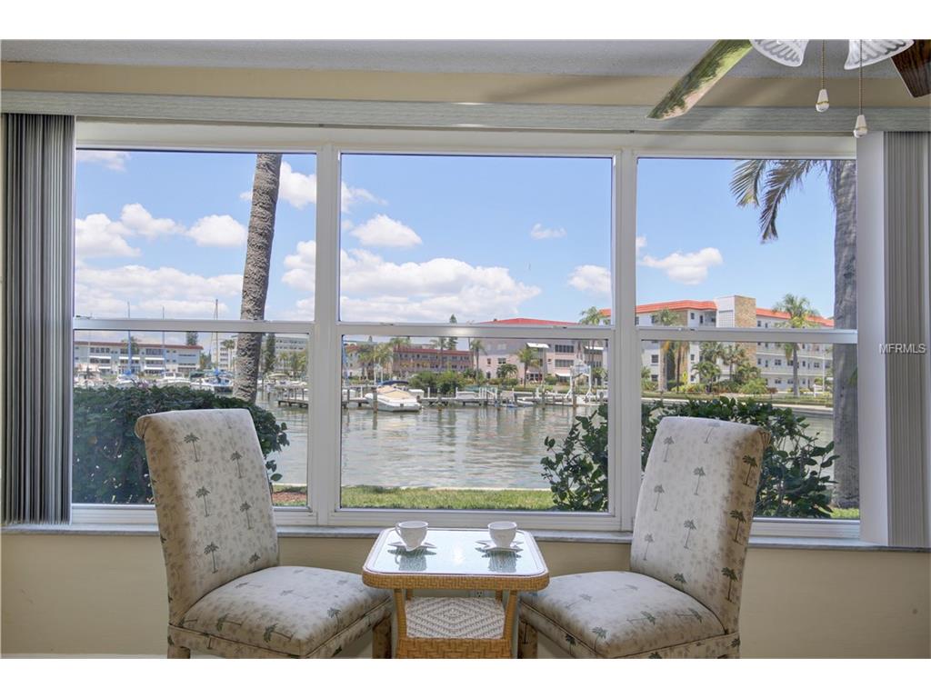 5925 Shore Blvd S, Gulfport, FL 33707