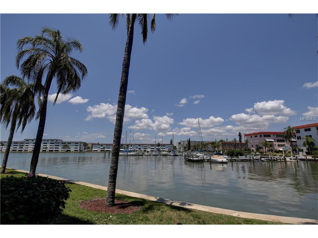 5925 Shore Blvd S, Gulfport, FL 33707