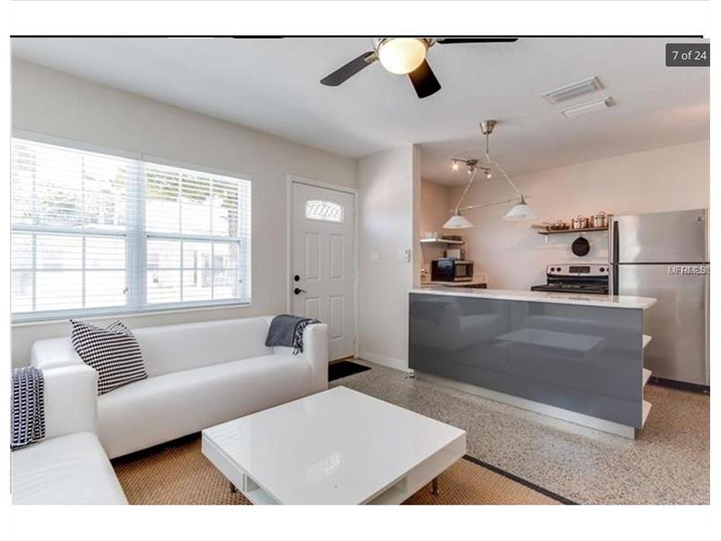 121 147TH AVENUE E, Madeira Beach, FL 33708