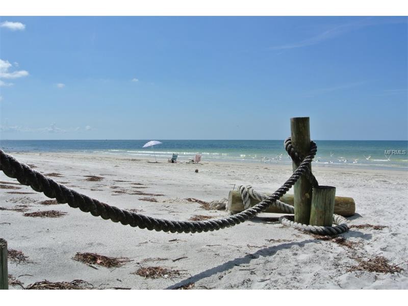 16301 GULF BOULEVARD, Redington Beach, FL 33708