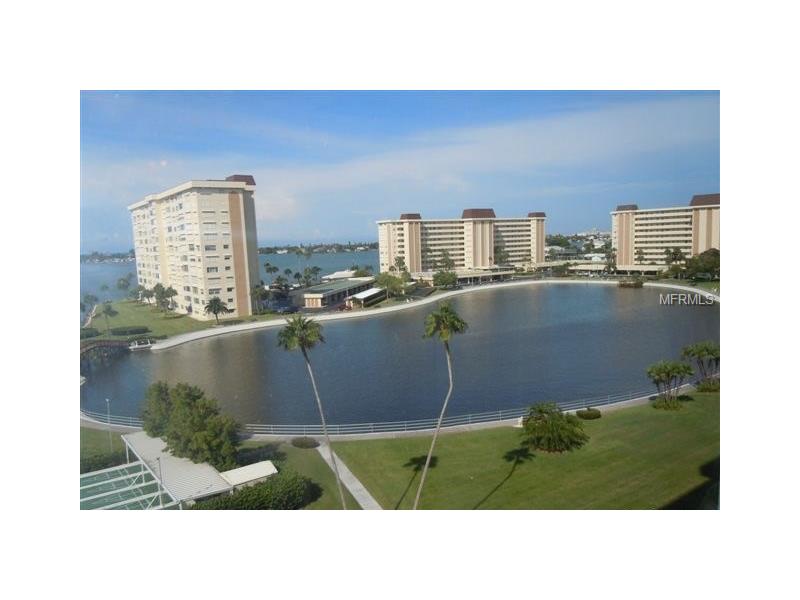 4575 COVE CIRCLE, St Petersburg, FL 33708