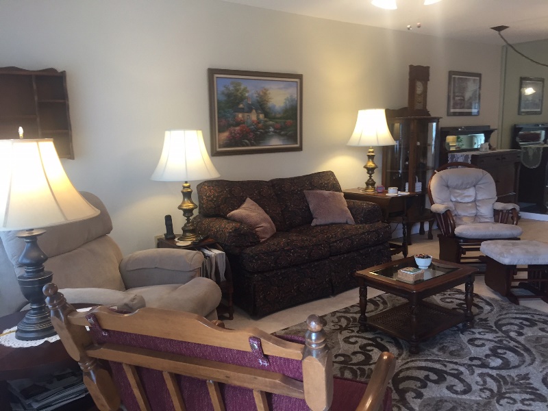9950 62th Terr. N. #114, St. Petersburg, FL 33708