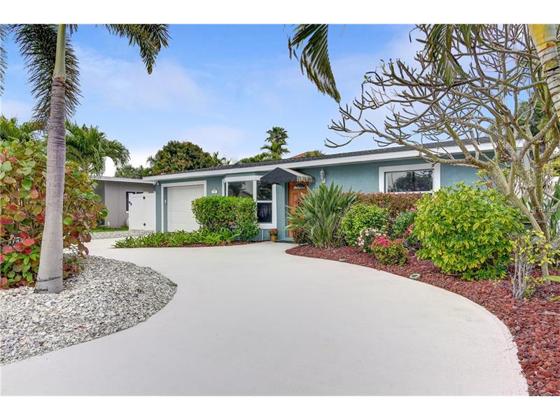 719 PRUITT DRIVE, Madeira Beach, FL 33708