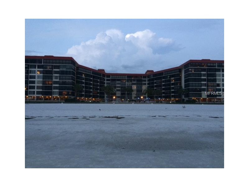 18304 GULF BOULEVARD, Redington Shores, FL 33708