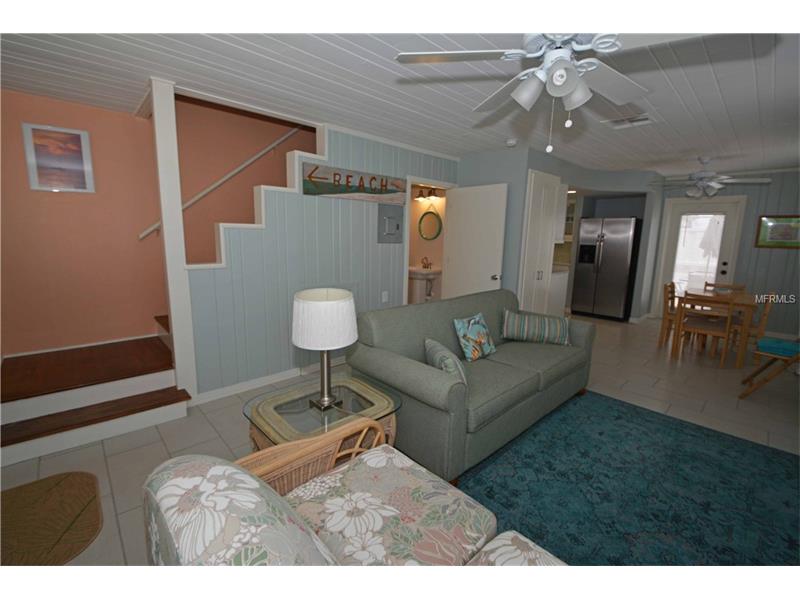 125 177TH TERRACE W, Redington Shores, FL 33708