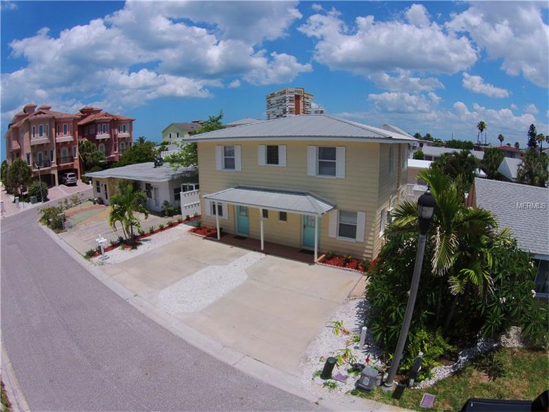 125 177TH TERRACE W, Redington Shores, FL 33708