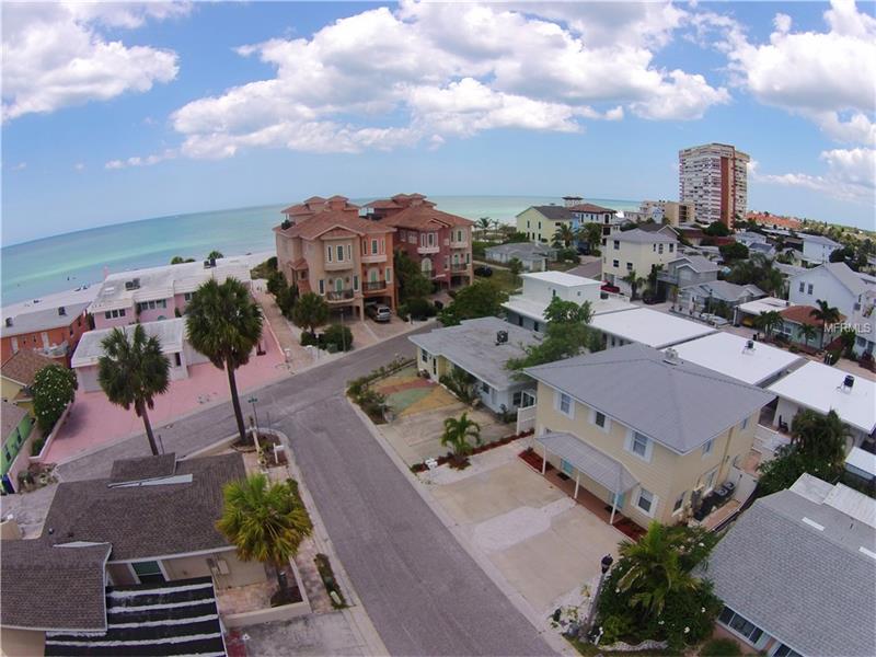 125 177TH TERRACE W, Redington Shores, FL 33708