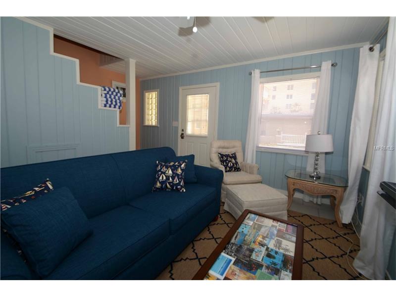 125 177TH TERRACE W, Redington Shores, FL 33708