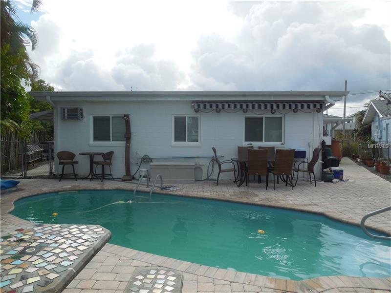 442 129TH AVENUE E, Madeira Beach, FL 33708