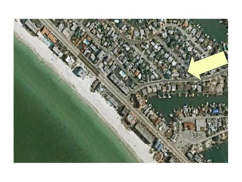 14038 MIRAMAR AVENUE, Maderia Beach, FL 33708